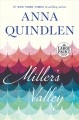 Miller's Valley [large print]  a novel  Cover Image