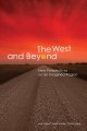 The west and beyond New Perspectives on an Imagined Region. Cover Image
