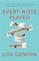 Every Note Played A Novel. Cover Image