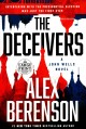 The deceivers  Cover Image