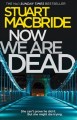 Now we are dead  Cover Image