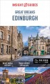Edinburgh  Cover Image