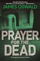 Prayer for the dead  Cover Image