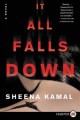 It all falls down  Cover Image