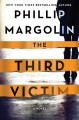The third victim : a novel  Cover Image