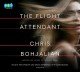 The flight attendant  Cover Image