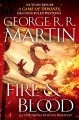 Fire & blood  Cover Image