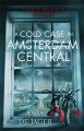 A cold case in Amsterdam Central  Cover Image