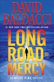 Long road to mercy  Cover Image