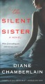 The silent sister : a novel  Cover Image