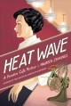 Heat wave : a Paradise Cafe mystery  Cover Image