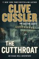 Cutthroat, The  Cover Image