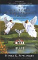 House Where Angels Dwell, The Cover Image