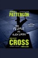 The people vs alex cross Alex Cross Series, Book 25. Cover Image