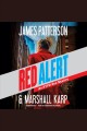 Red alert An NYPD Red Mystery. Cover Image