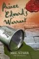 Go to record Prince Edward's warrant : the eleventh chronicle of Hugh d...