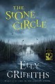 The stone circle  Cover Image