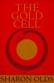 The gold cell : poems  Cover Image