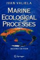 Marine ecological processes  Cover Image