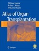 Atlas of organ transplantation Cover Image