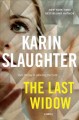 The last widow : a novel  Cover Image