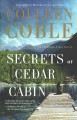 Secrets at Cedar Cabin  Cover Image