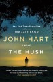 The hush  Cover Image