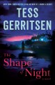 The shape of night : a novel  Cover Image
