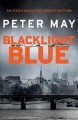 Blacklight blue  Cover Image