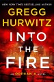 Into the fire  Cover Image
