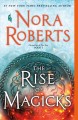 The rise of magicks Chronicles of the one series, book 3. Cover Image
