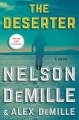Go to record Deserter, The  A Novel