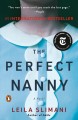 Perfect nanny, The Cover Image