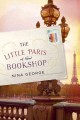 Go to record Little Paris Bookshop, The : A Novel