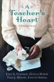Teacher's Heart : 4 Historical Stories  Cover Image