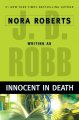 Innocent in Death: v.24 : In Death Series/  Cover Image