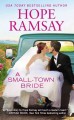 A Small-Town Bride : v. 2 : Chapel of Love  Cover Image