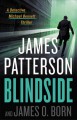 Blindside : v. 12 : Michael Bennett  Cover Image