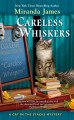 Careless whiskers  Cover Image
