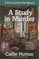 Go to record A study in murder