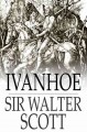 Ivanhoe a romance  Cover Image