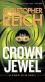 Crown jewel : a Simon Riske novel  Cover Image