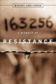 163256 a memoir of resistance  Cover Image