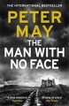 The man with no face  Cover Image