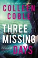 Three missing days  Cover Image
