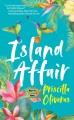Island affair A fun summer love story. Cover Image
