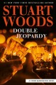 Double jeopardy  Cover Image
