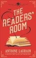 The readers' room  Cover Image