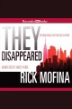 They disappeared Cover Image