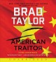 American traitor  Cover Image